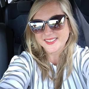 Meet your Posher, Sara-jane